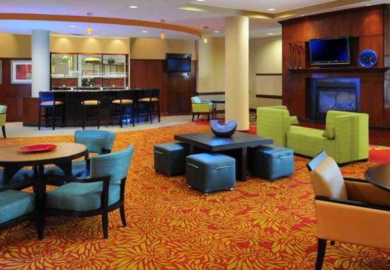 Courtyard Marriott Houston Pearland Hotel Exterior foto